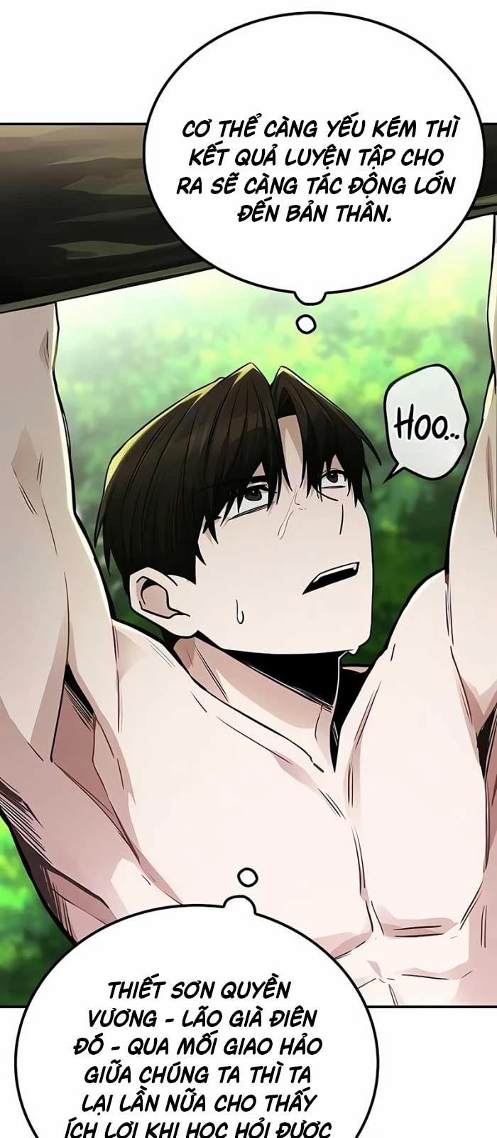 Quỷ Kiếm Thiên Tài Của Hoa Sơn Phái 7 trang 77