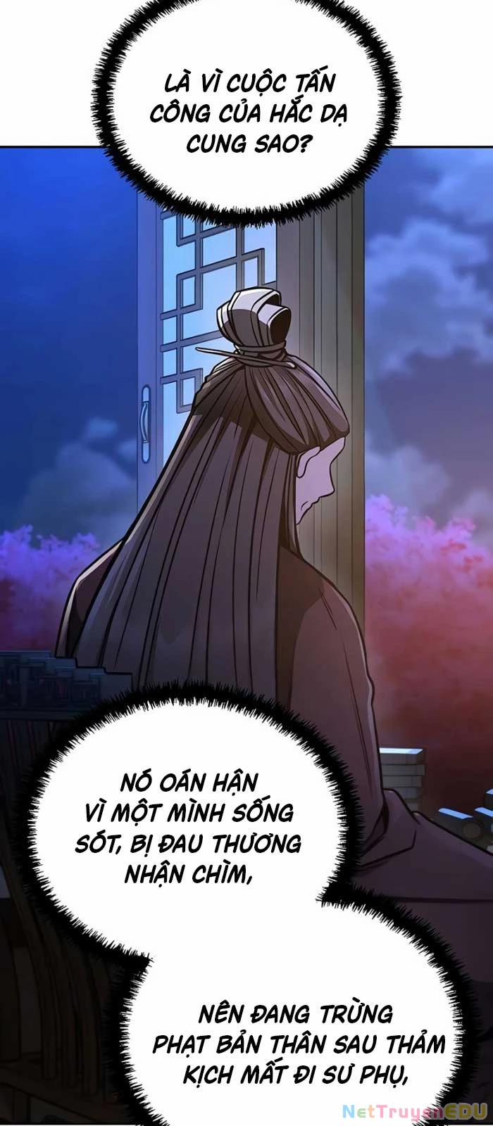 Quỷ Kiếm Thiên Tài Của Hoa Sơn Phái 7 trang 8