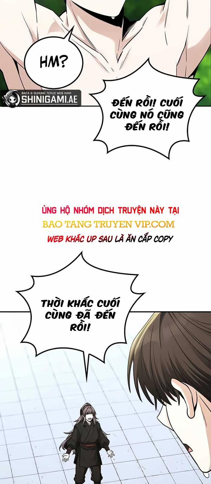 Quỷ Kiếm Thiên Tài Của Hoa Sơn Phái 7 trang 80