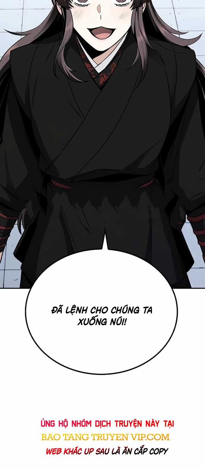 Quỷ Kiếm Thiên Tài Của Hoa Sơn Phái 7 trang 82