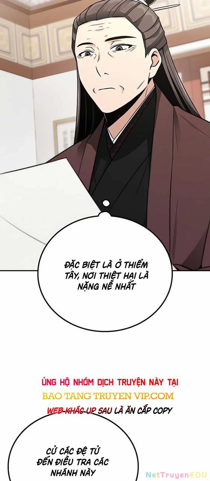 Quỷ Kiếm Thiên Tài Của Hoa Sơn Phái 8 trang 10