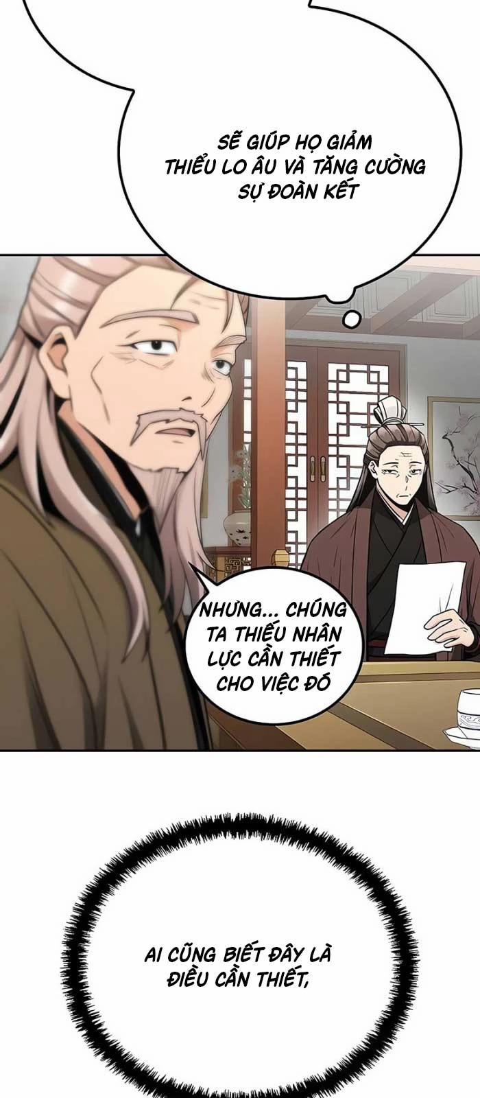 Quỷ Kiếm Thiên Tài Của Hoa Sơn Phái 8 trang 11