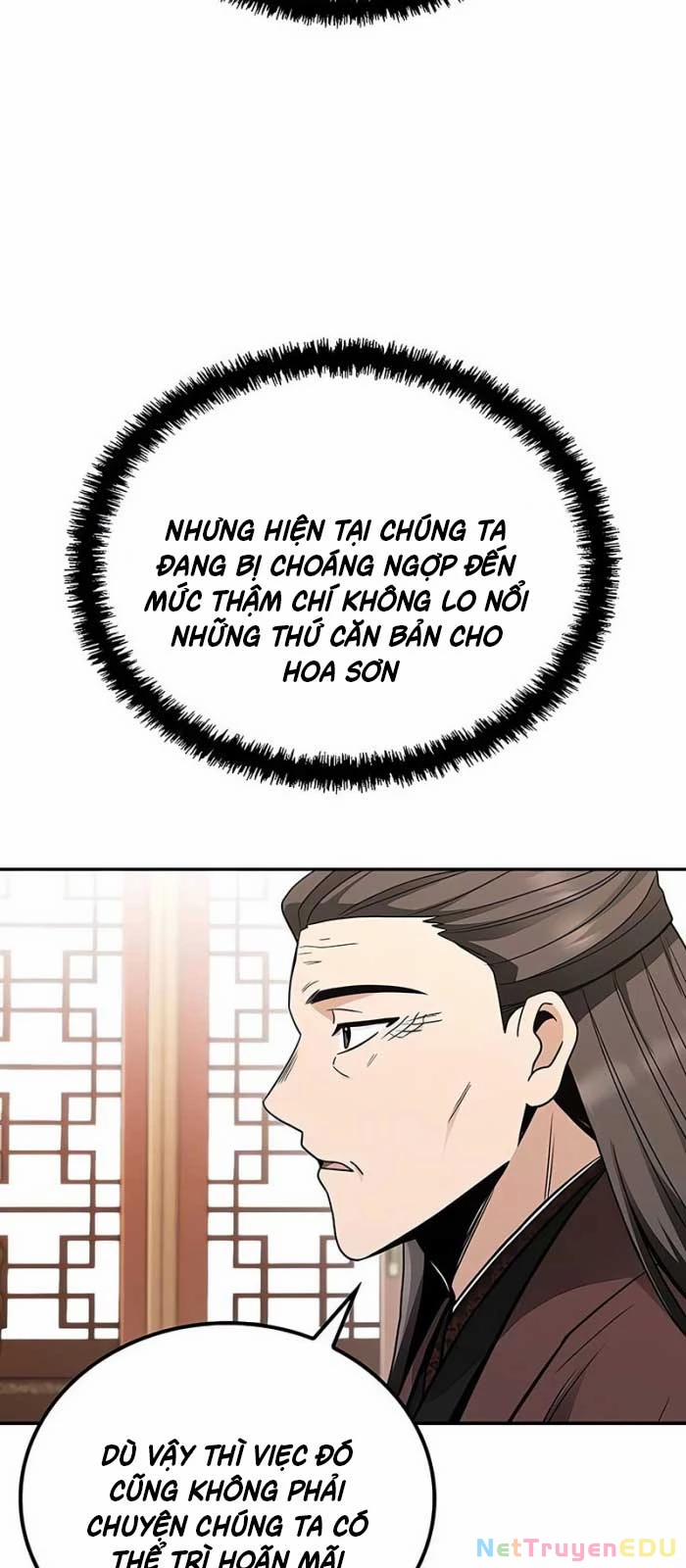 Quỷ Kiếm Thiên Tài Của Hoa Sơn Phái 8 trang 12