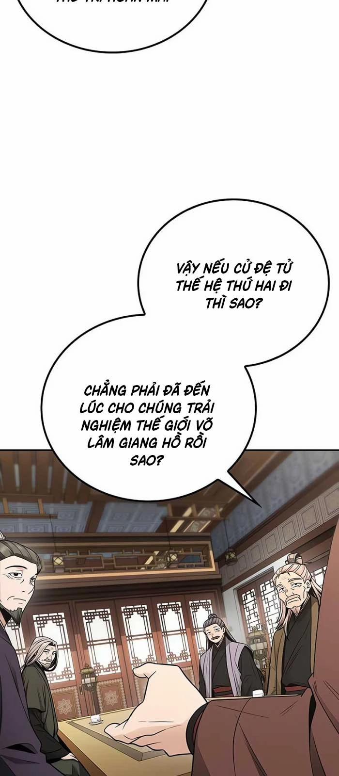 Quỷ Kiếm Thiên Tài Của Hoa Sơn Phái 8 trang 13