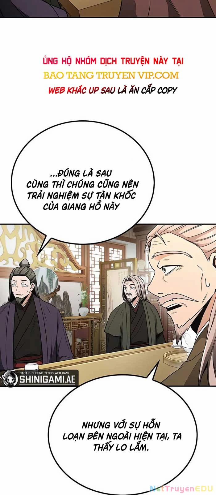 Quỷ Kiếm Thiên Tài Của Hoa Sơn Phái 8 trang 14