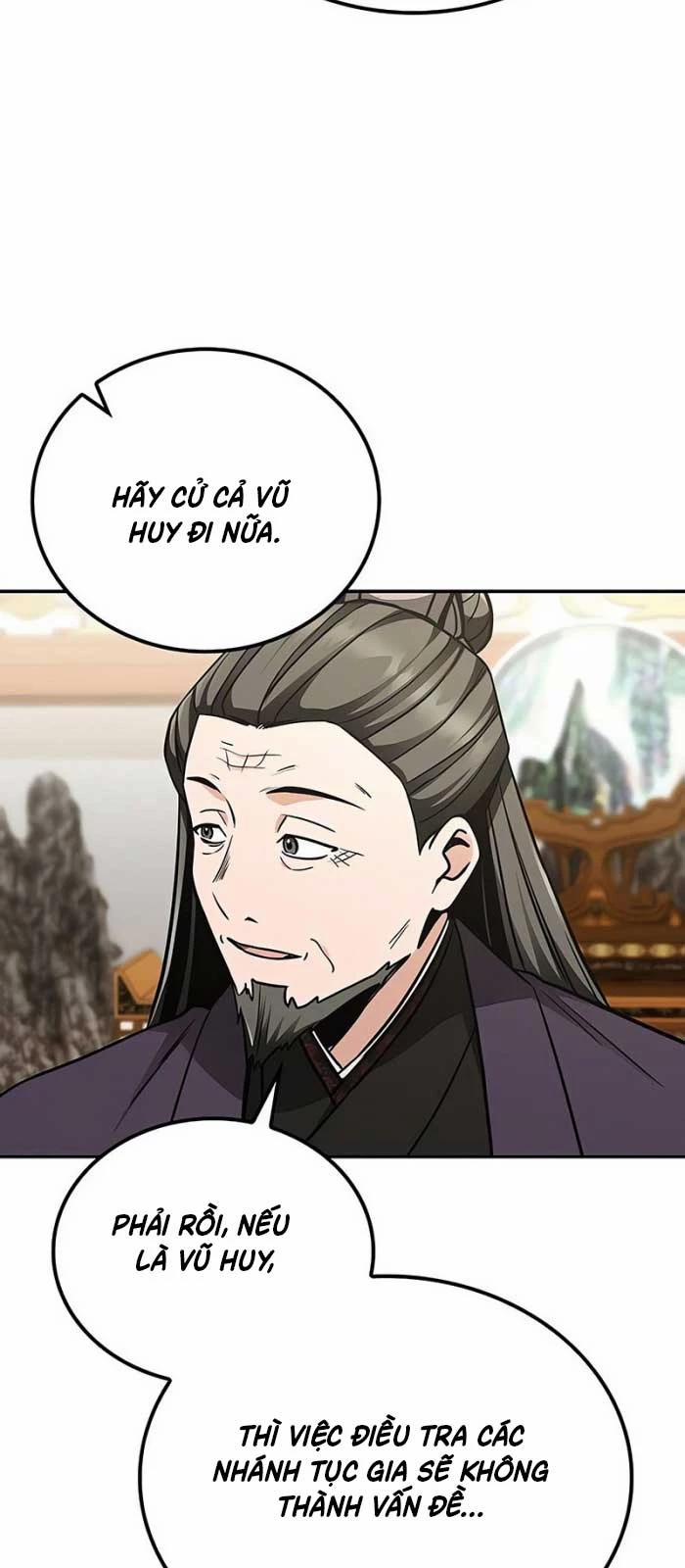 Quỷ Kiếm Thiên Tài Của Hoa Sơn Phái 8 trang 16