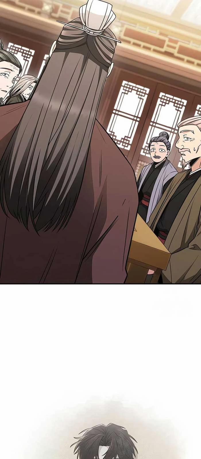 Quỷ Kiếm Thiên Tài Của Hoa Sơn Phái 8 trang 18