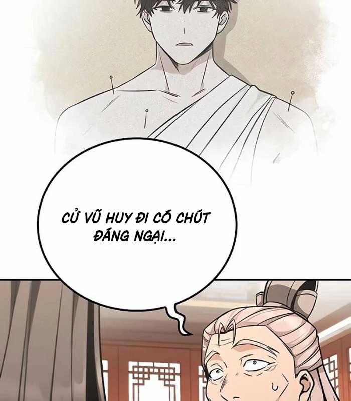 Quỷ Kiếm Thiên Tài Của Hoa Sơn Phái 8 trang 19