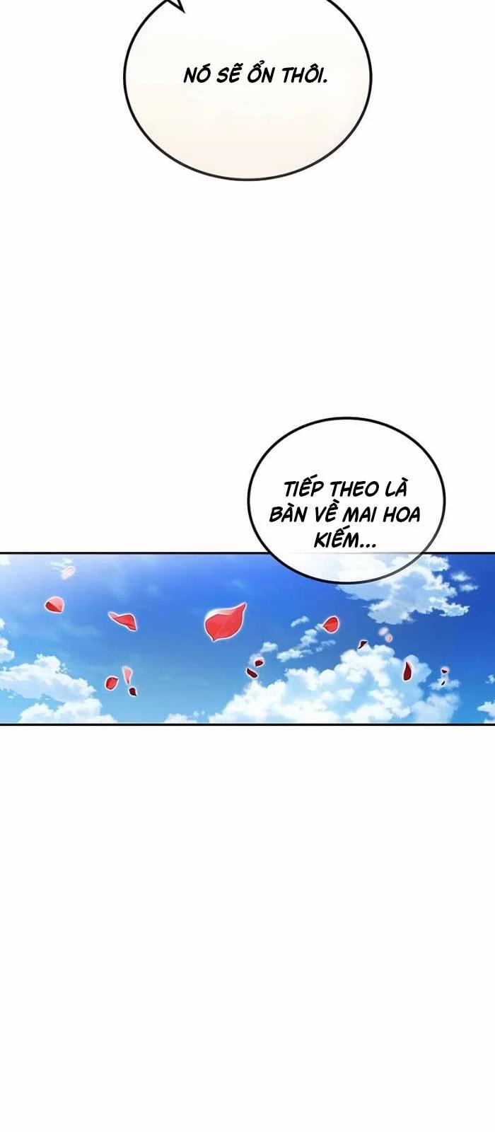 Quỷ Kiếm Thiên Tài Của Hoa Sơn Phái 8 trang 21