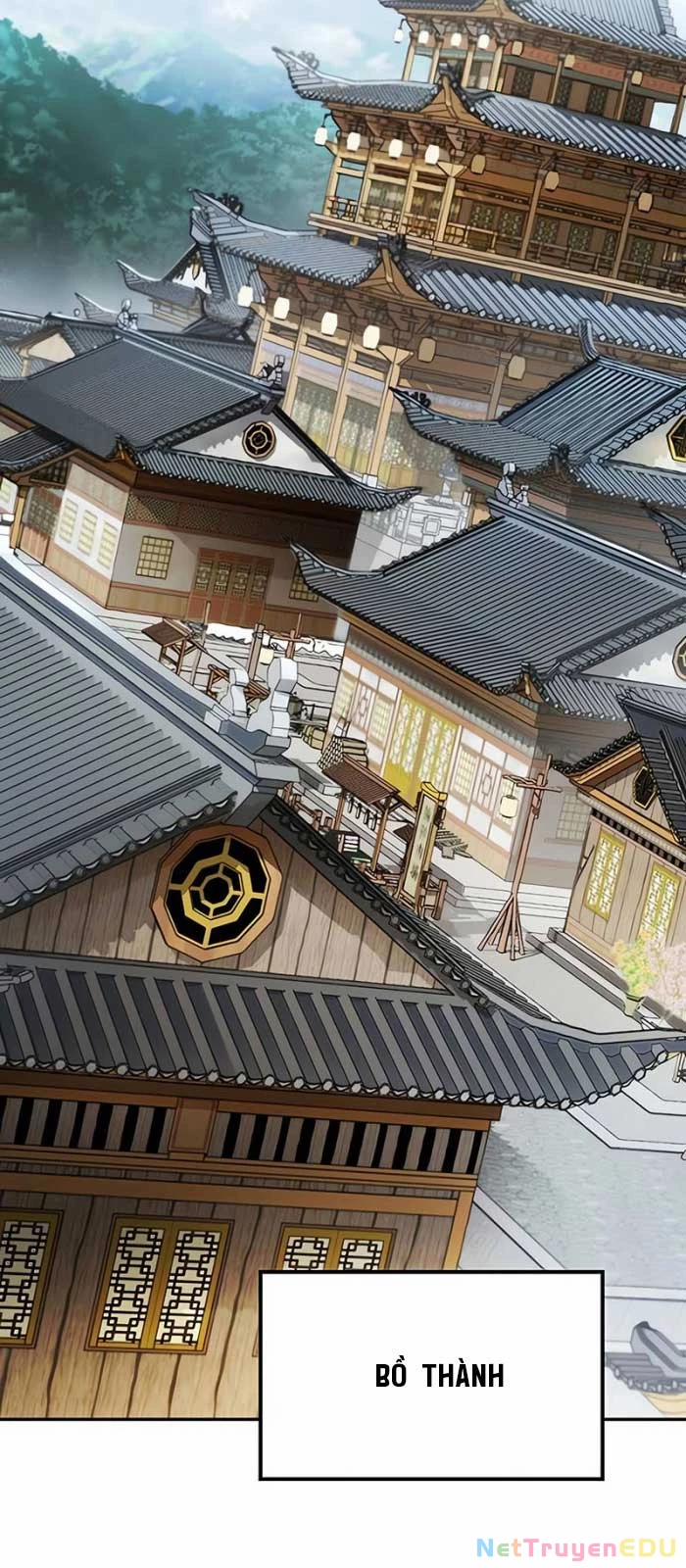 Quỷ Kiếm Thiên Tài Của Hoa Sơn Phái 8 trang 23