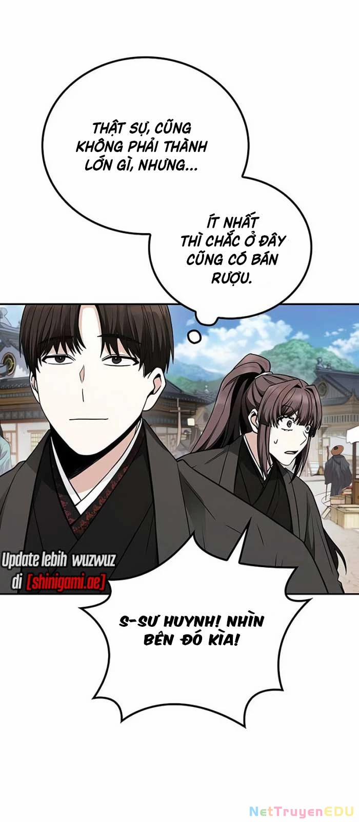 Quỷ Kiếm Thiên Tài Của Hoa Sơn Phái 8 trang 26