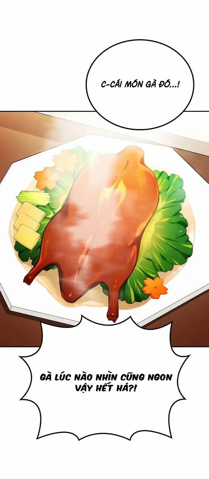 Quỷ Kiếm Thiên Tài Của Hoa Sơn Phái 8 trang 27