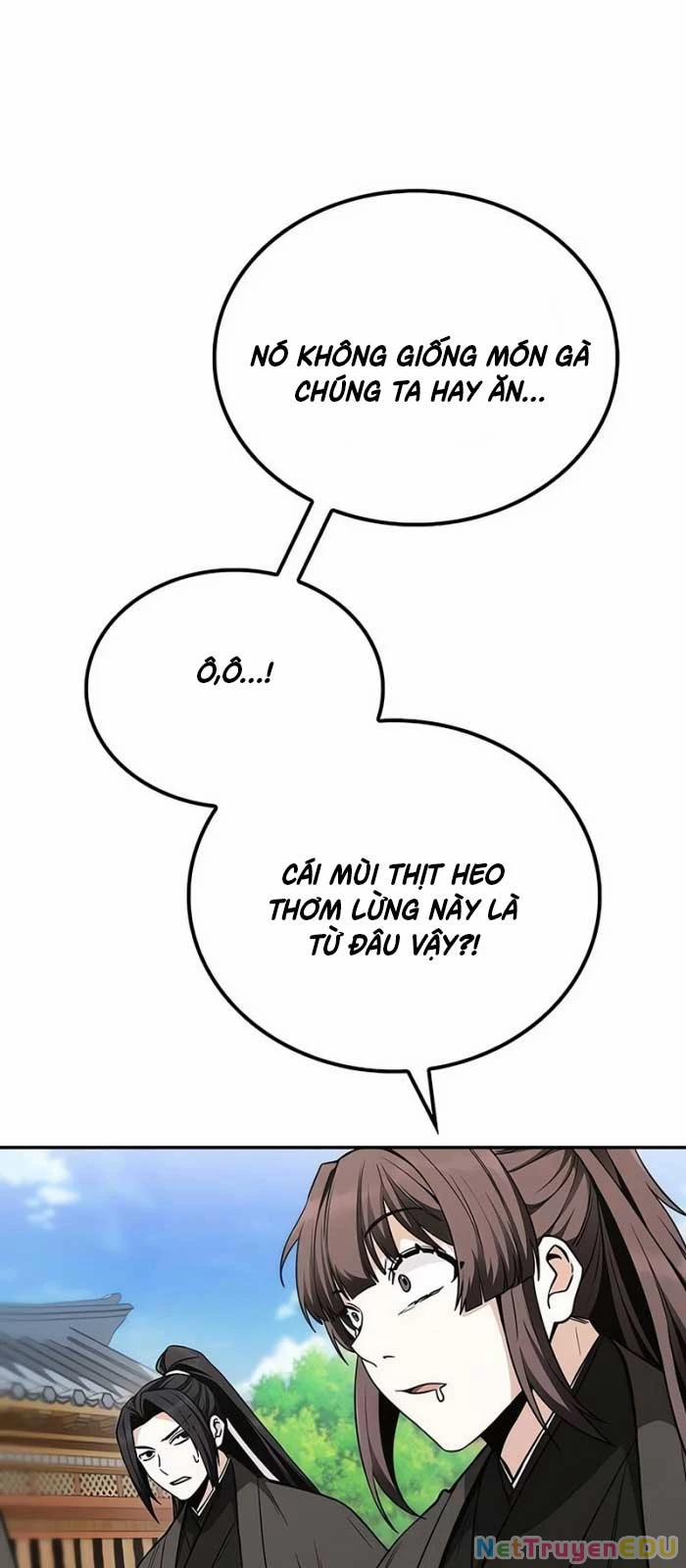 Quỷ Kiếm Thiên Tài Của Hoa Sơn Phái 8 trang 28