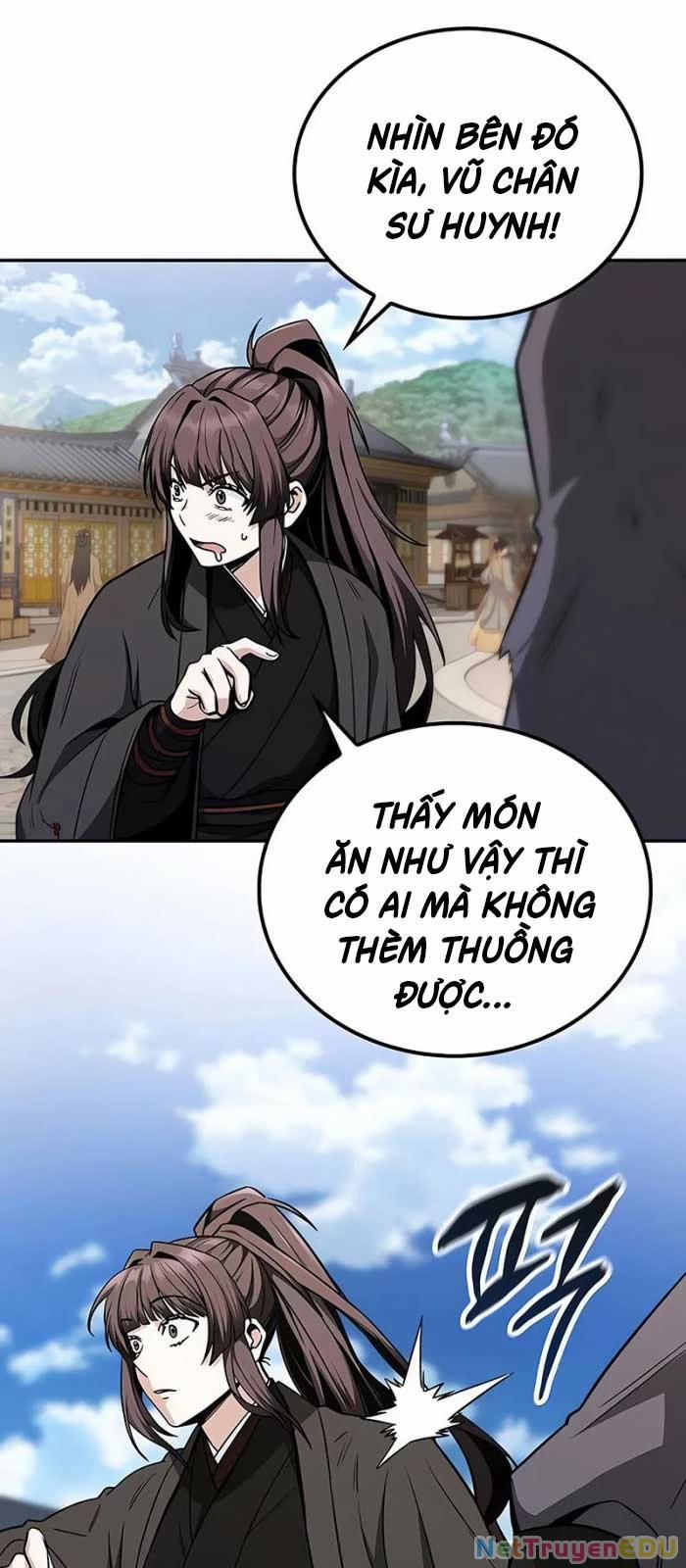 Quỷ Kiếm Thiên Tài Của Hoa Sơn Phái 8 trang 31