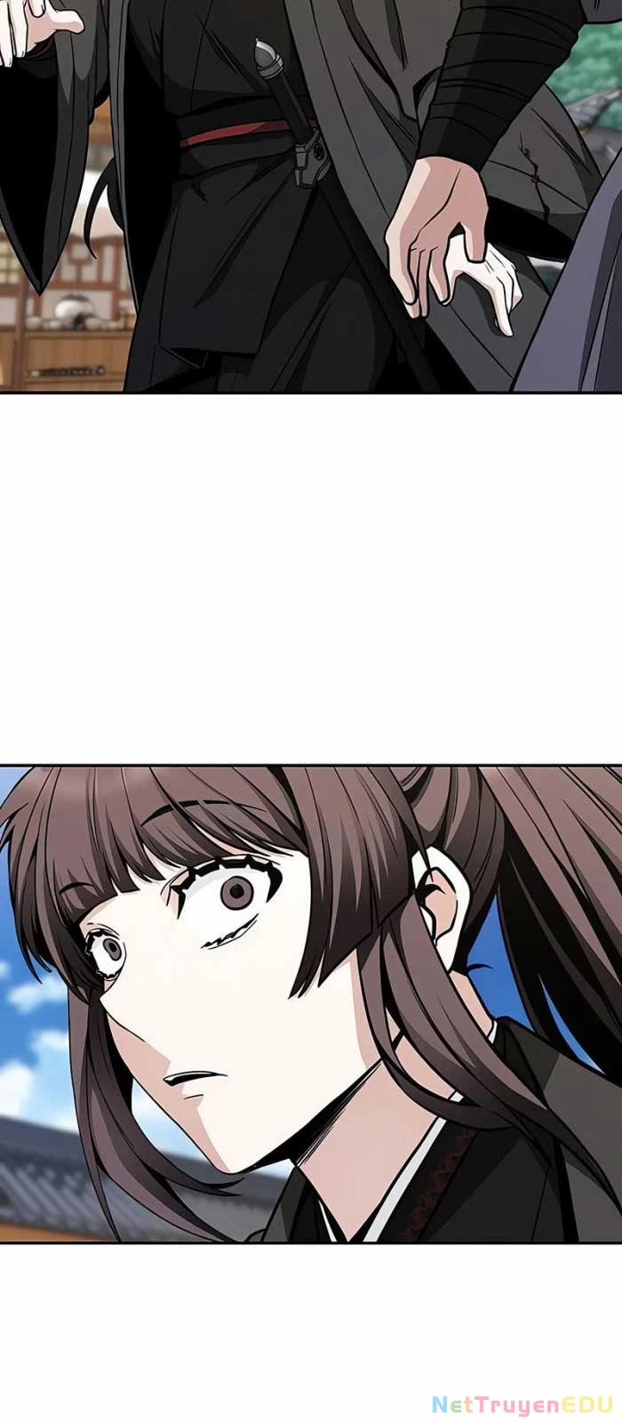 Quỷ Kiếm Thiên Tài Của Hoa Sơn Phái 8 trang 32