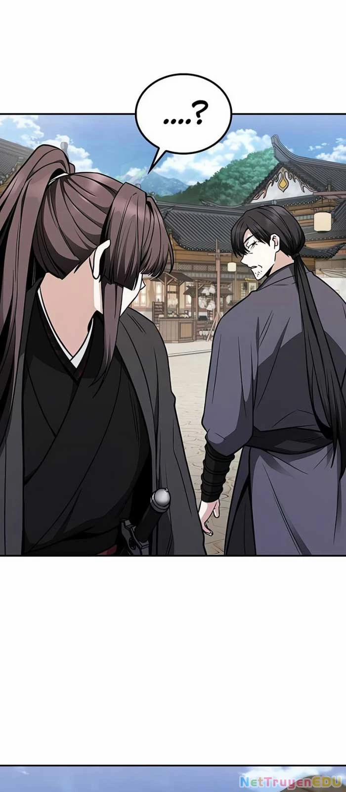 Quỷ Kiếm Thiên Tài Của Hoa Sơn Phái 8 trang 33