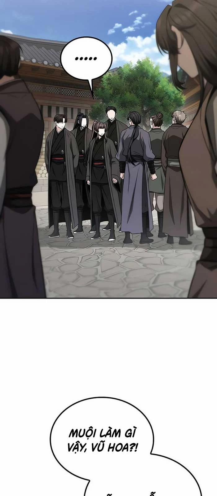 Quỷ Kiếm Thiên Tài Của Hoa Sơn Phái 8 trang 34