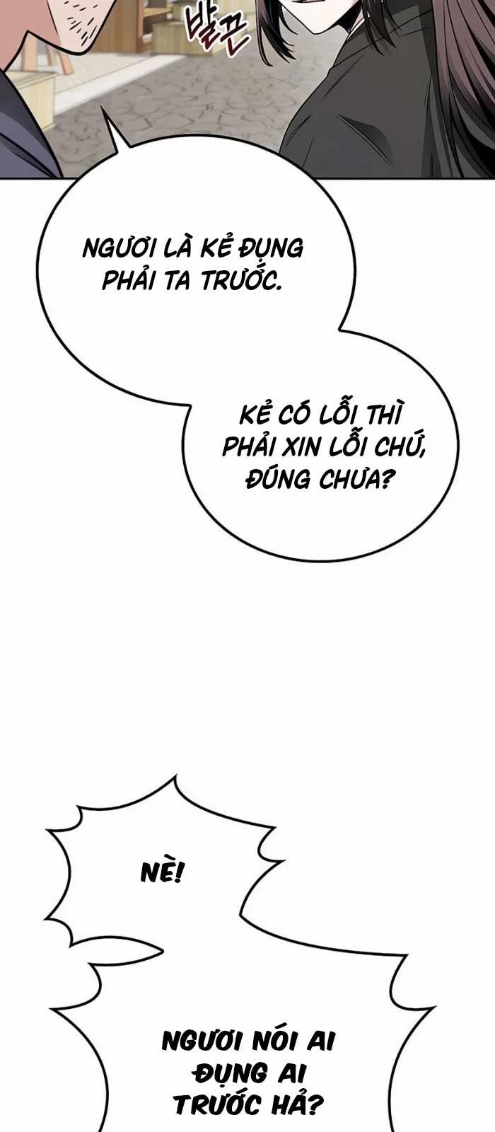 Quỷ Kiếm Thiên Tài Của Hoa Sơn Phái 8 trang 38