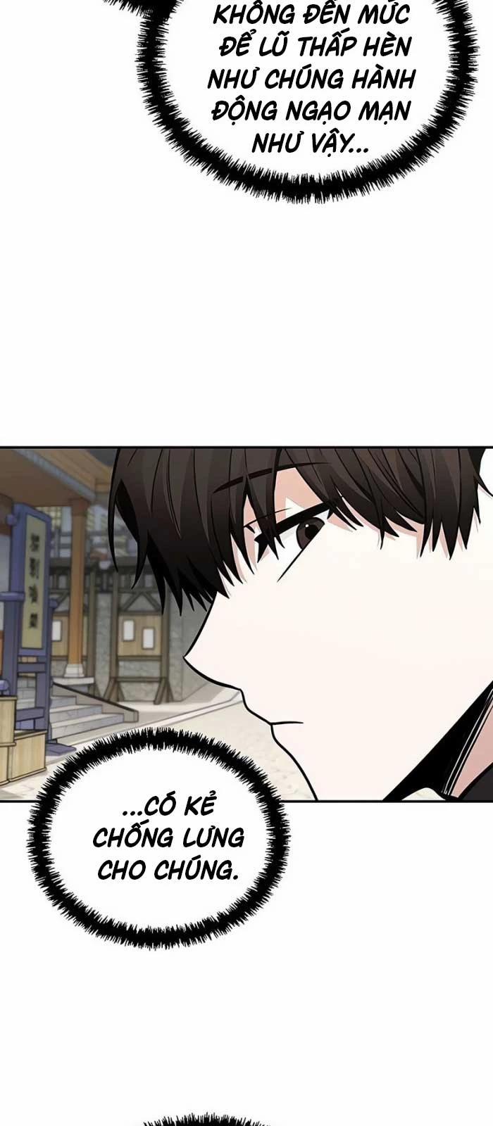 Quỷ Kiếm Thiên Tài Của Hoa Sơn Phái 8 trang 41