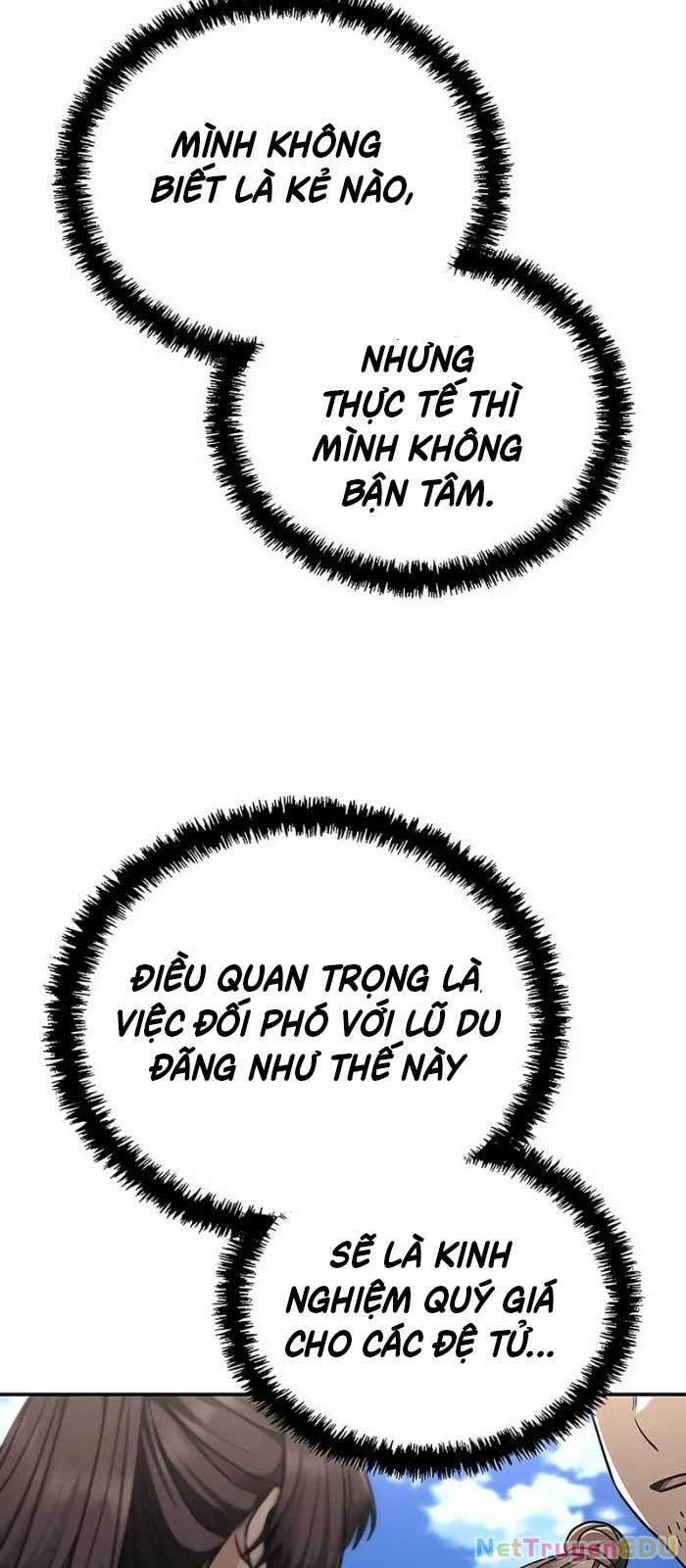 Quỷ Kiếm Thiên Tài Của Hoa Sơn Phái 8 trang 42