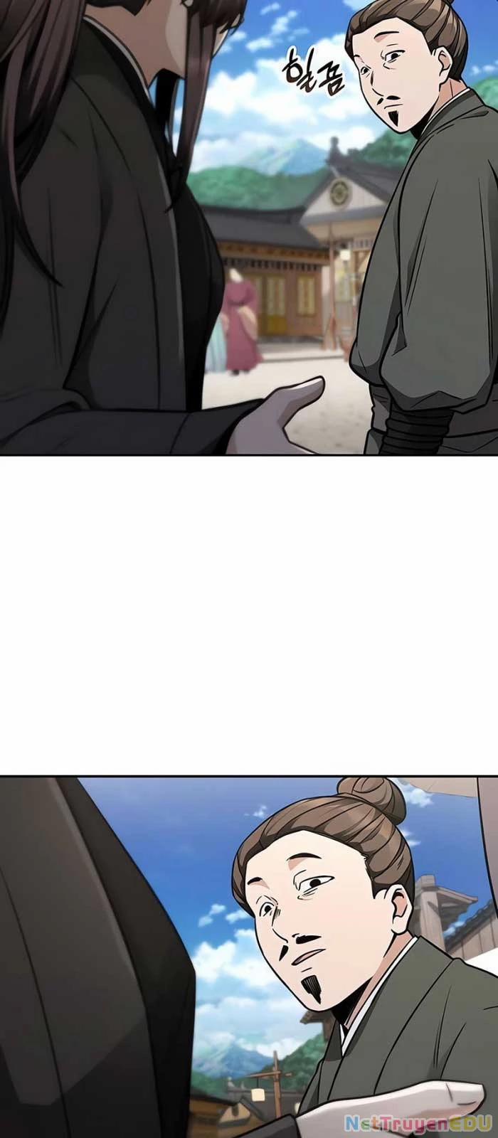 Quỷ Kiếm Thiên Tài Của Hoa Sơn Phái 8 trang 43