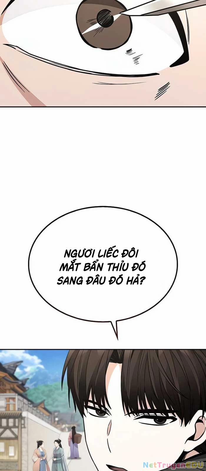 Quỷ Kiếm Thiên Tài Của Hoa Sơn Phái 8 trang 46