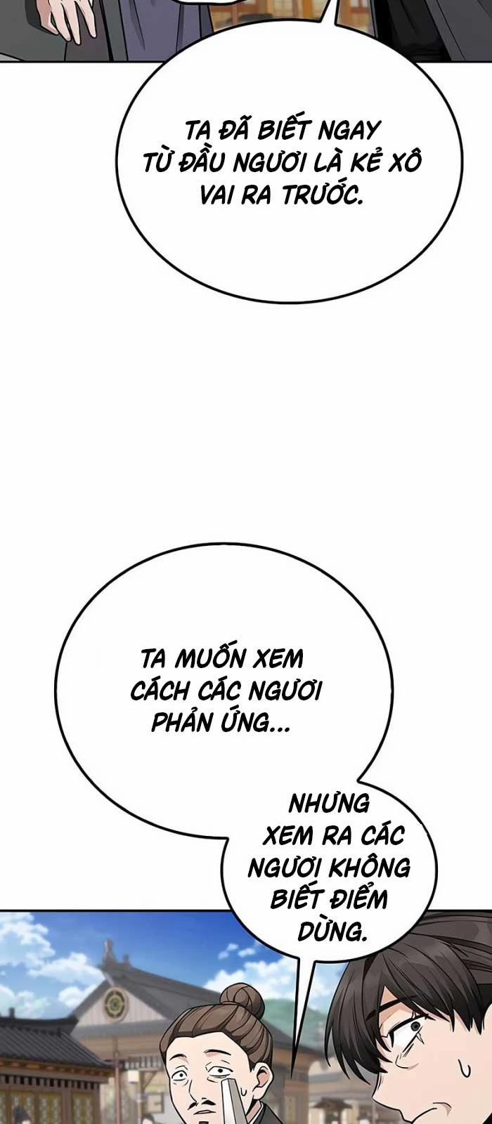 Quỷ Kiếm Thiên Tài Của Hoa Sơn Phái 8 trang 48