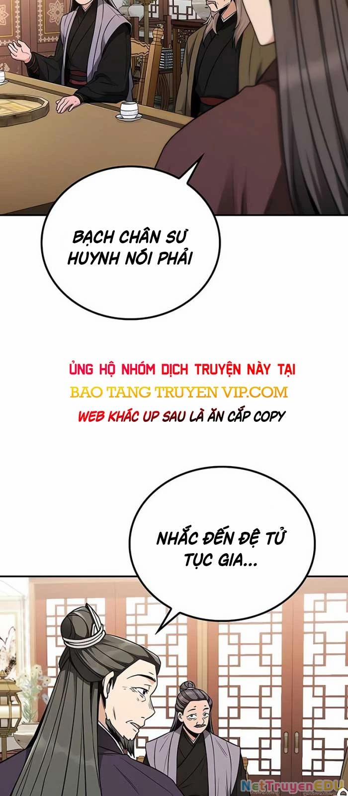 Quỷ Kiếm Thiên Tài Của Hoa Sơn Phái 8 trang 5