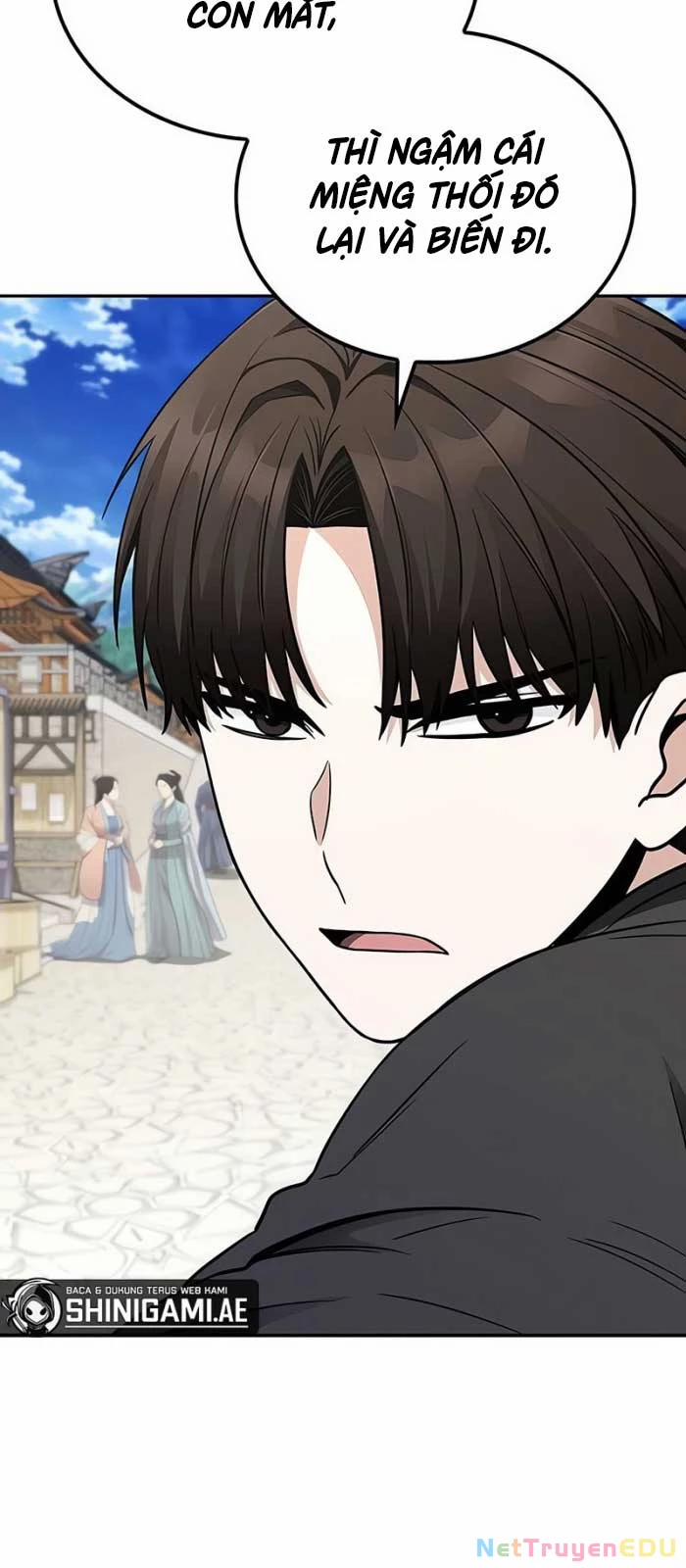 Quỷ Kiếm Thiên Tài Của Hoa Sơn Phái 8 trang 52