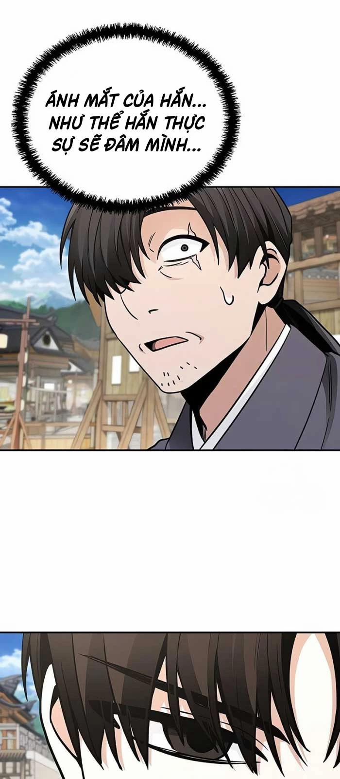 Quỷ Kiếm Thiên Tài Của Hoa Sơn Phái 8 trang 53