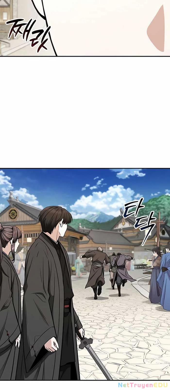 Quỷ Kiếm Thiên Tài Của Hoa Sơn Phái 8 trang 54