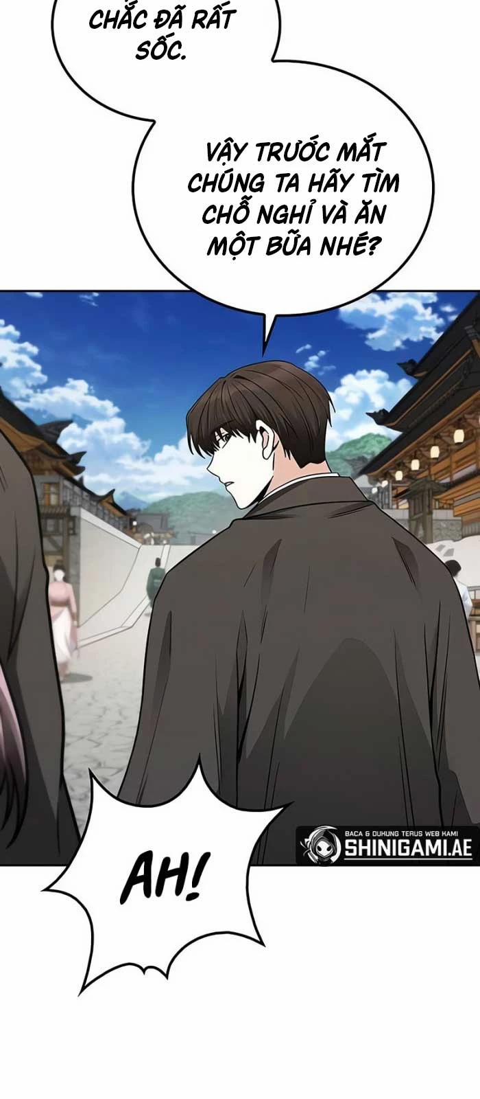 Quỷ Kiếm Thiên Tài Của Hoa Sơn Phái 8 trang 57