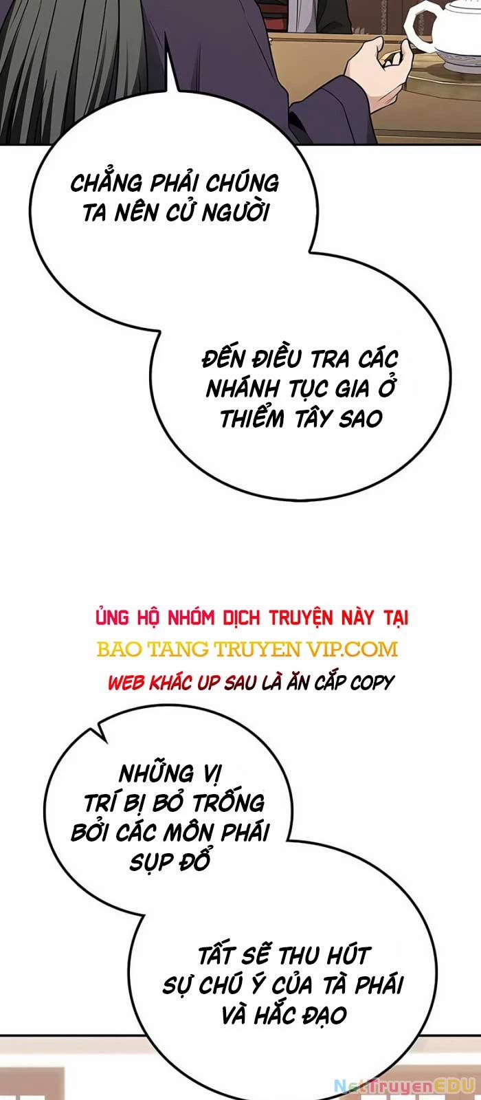 Quỷ Kiếm Thiên Tài Của Hoa Sơn Phái 8 trang 6