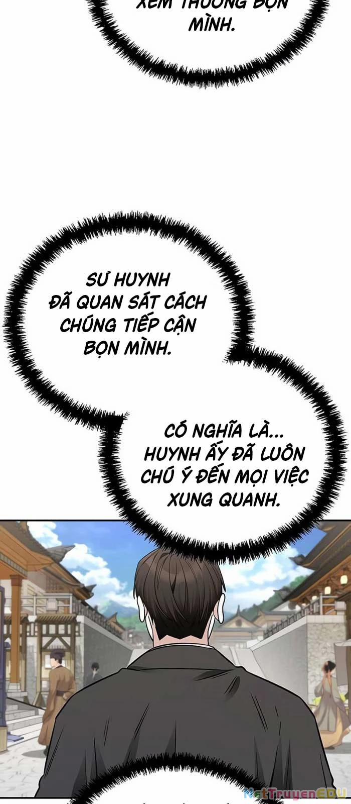 Quỷ Kiếm Thiên Tài Của Hoa Sơn Phái 8 trang 61