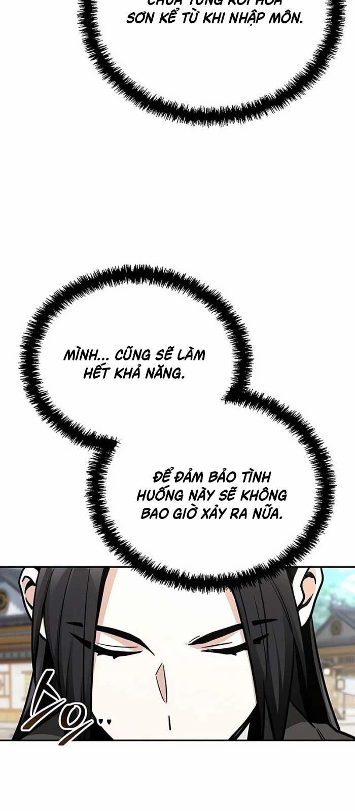 Quỷ Kiếm Thiên Tài Của Hoa Sơn Phái 8 trang 64