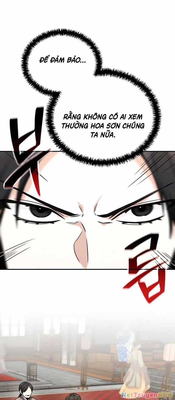 Quỷ Kiếm Thiên Tài Của Hoa Sơn Phái 8 trang 65