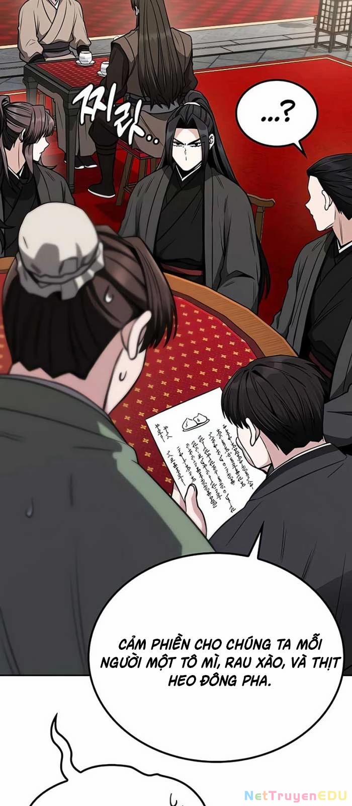 Quỷ Kiếm Thiên Tài Của Hoa Sơn Phái 8 trang 66