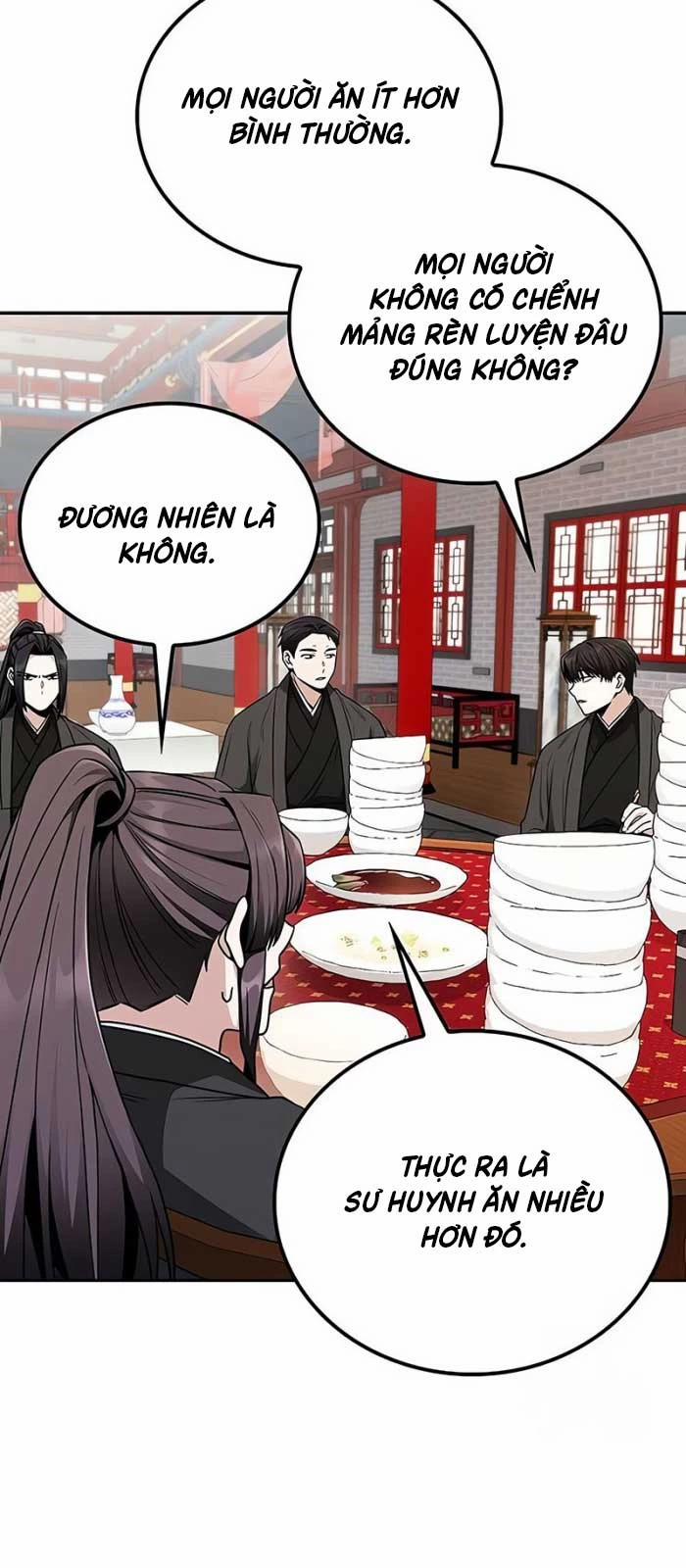 Quỷ Kiếm Thiên Tài Của Hoa Sơn Phái 8 trang 69