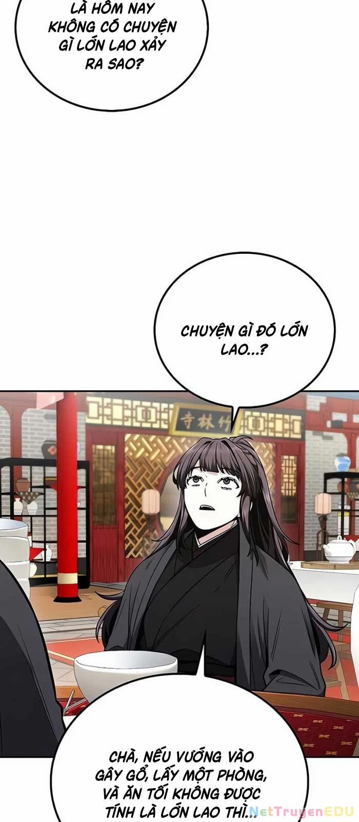 Quỷ Kiếm Thiên Tài Của Hoa Sơn Phái 8 trang 71