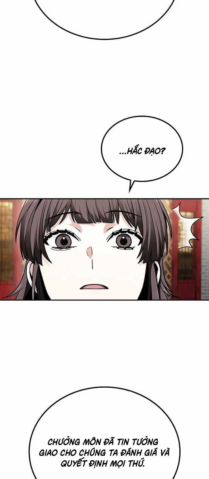 Quỷ Kiếm Thiên Tài Của Hoa Sơn Phái 8 trang 72