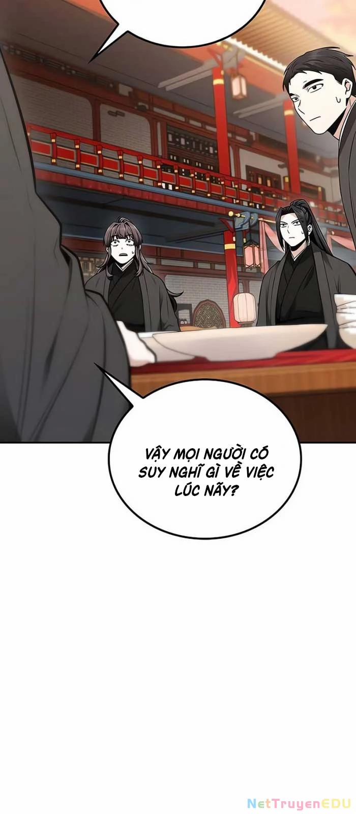 Quỷ Kiếm Thiên Tài Của Hoa Sơn Phái 8 trang 74