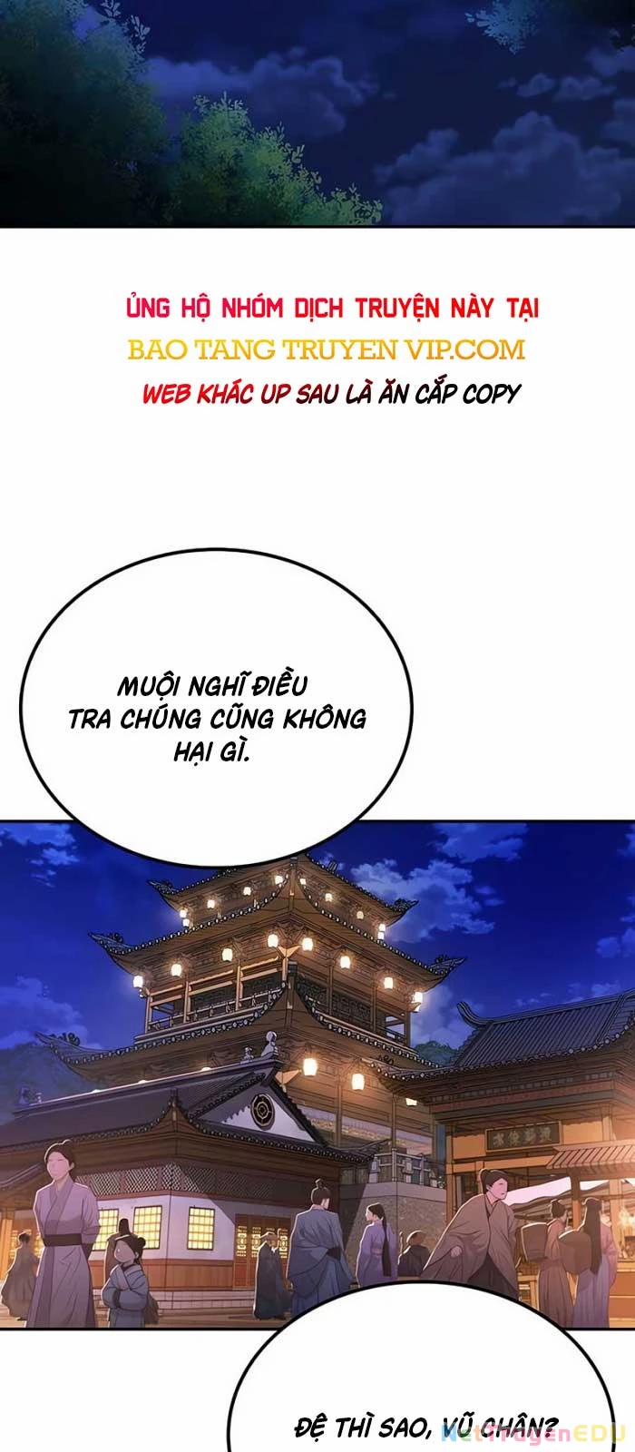 Quỷ Kiếm Thiên Tài Của Hoa Sơn Phái 8 trang 76