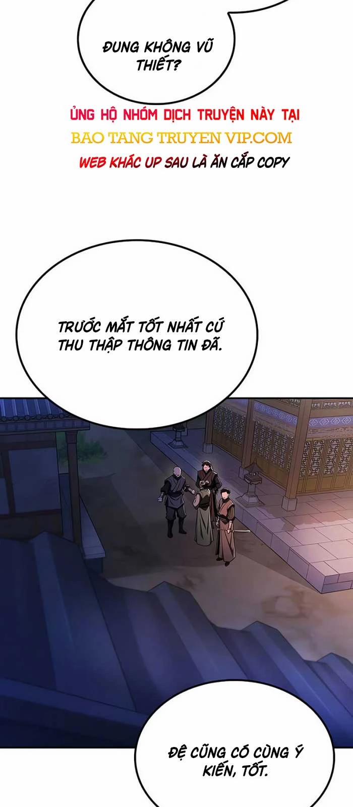 Quỷ Kiếm Thiên Tài Của Hoa Sơn Phái 8 trang 78