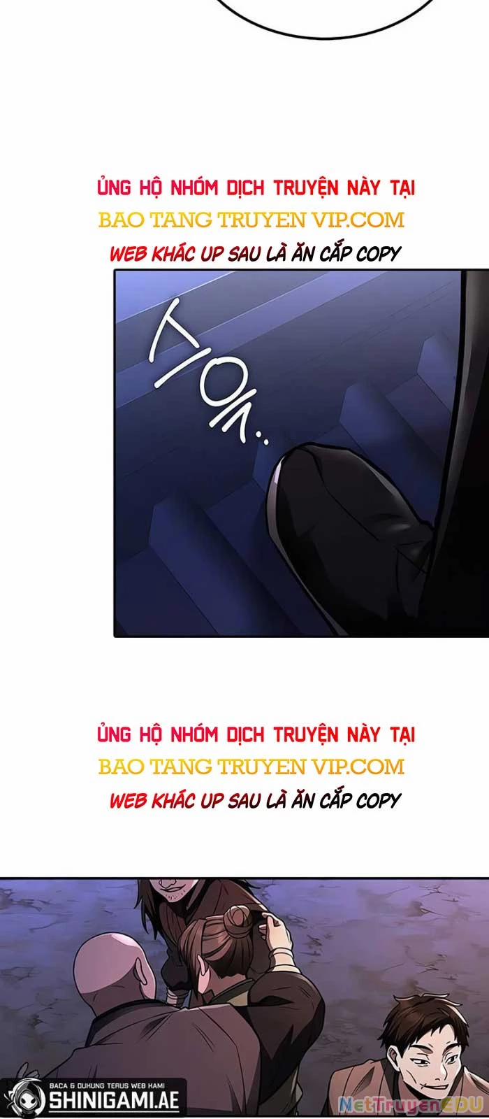 Quỷ Kiếm Thiên Tài Của Hoa Sơn Phái 8 trang 79