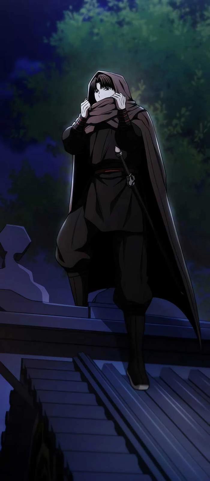 Quỷ Kiếm Thiên Tài Của Hoa Sơn Phái 8 trang 81