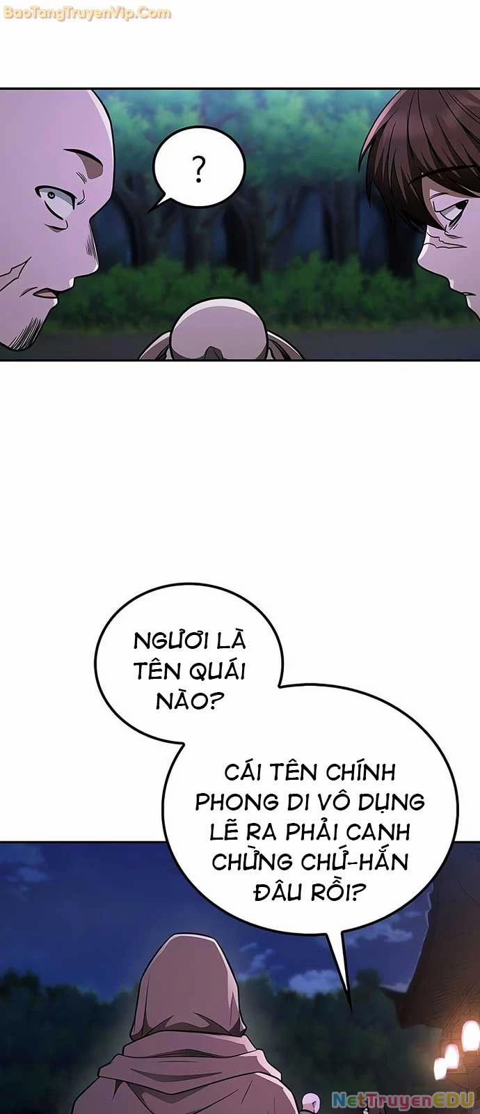 Quỷ Kiếm Thiên Tài Của Hoa Sơn Phái 9 trang 11