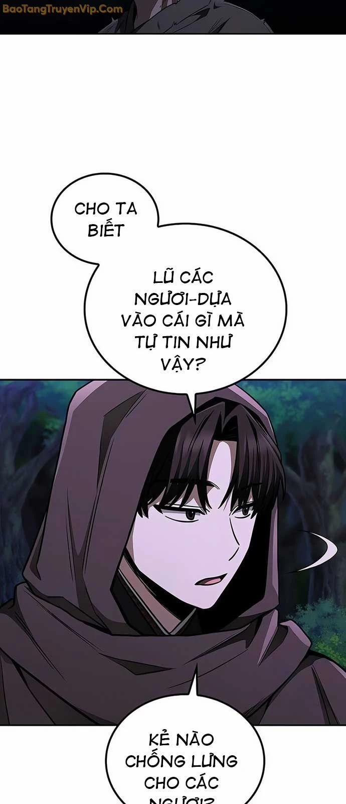 Quỷ Kiếm Thiên Tài Của Hoa Sơn Phái 9 trang 13
