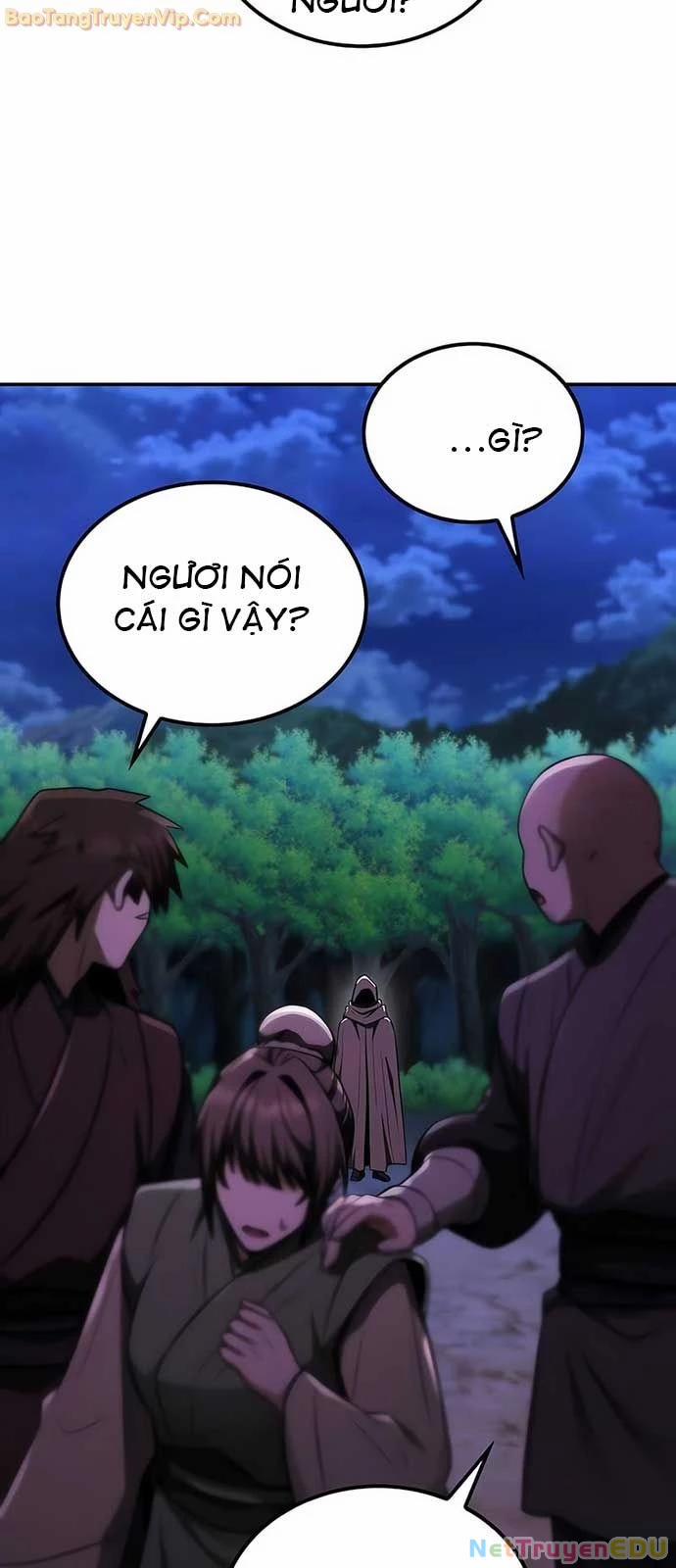 Quỷ Kiếm Thiên Tài Của Hoa Sơn Phái 9 trang 14