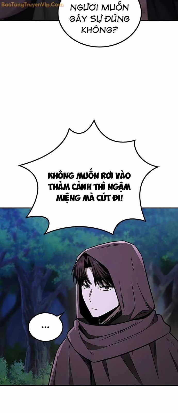 Quỷ Kiếm Thiên Tài Của Hoa Sơn Phái 9 trang 15