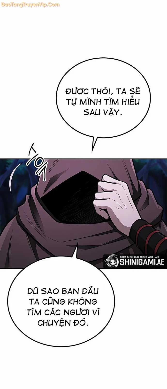 Quỷ Kiếm Thiên Tài Của Hoa Sơn Phái 9 trang 16